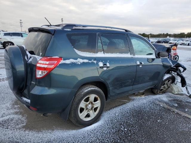 Photo 3 from auction – 2010 TOYOTA RAV4 with VIN 2T3BF4DV3AW033656