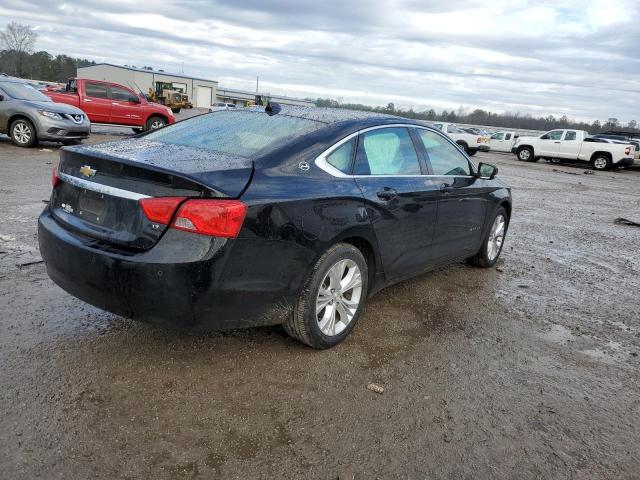Photo 3 from auction – 2014 CHEVROLET IMPALA LT with VIN 2G1115SL8E9267558
