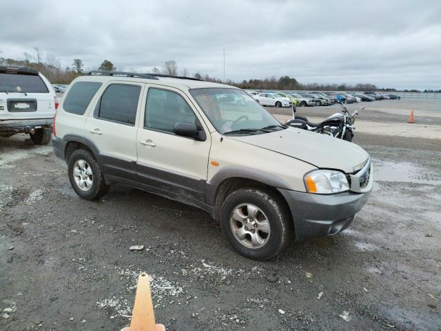 Photo 4 from auction – 2004 MAZDA TRIBUTE ES with VIN 4F2CZ961X4KM00357