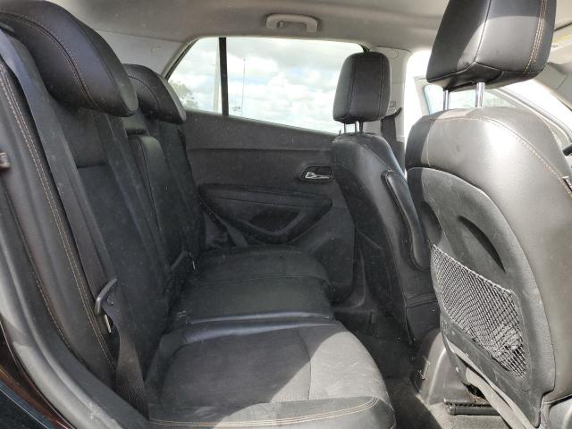 Photo 10 from auction – 2018 CHEVROLET TRAX 1LT with VIN 3GNCJLSB7JL230821