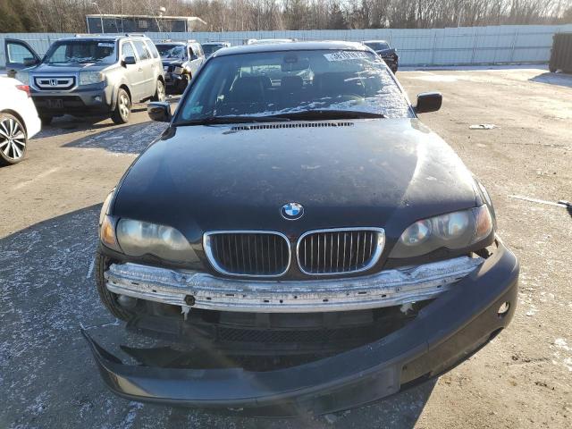 Photo 5 from auction – 2005 BMW 330 XI with VIN WBAEW53425PN37254