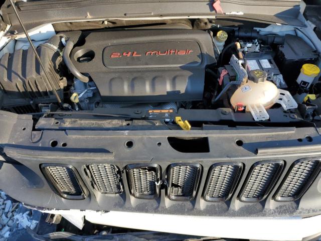 Photo 11 from auction – 2016 JEEP RENEGADE T with VIN ZACCJBCT4GPC78464