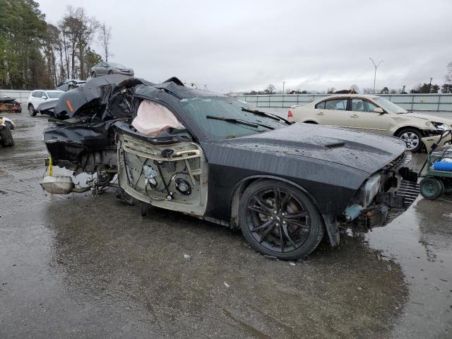 Photo 4 from auction – 2017 DODGE CHALLENGER with VIN 2C3CDZAG4HH633629