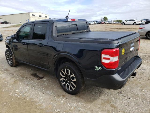 Photo 2 from auction – 2022 FORD MAVERICK X with VIN 3FTTW8E39NRA32420