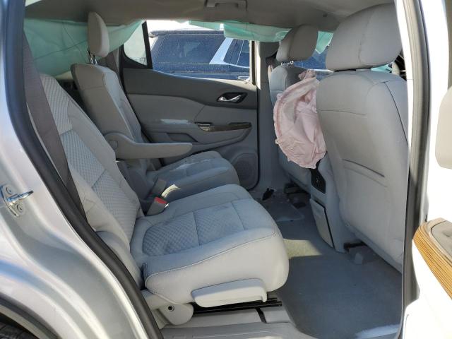 Photo 11 from auction – 2018 GMC ACADIA SLE with VIN 1GKKNSLAXJZ118262