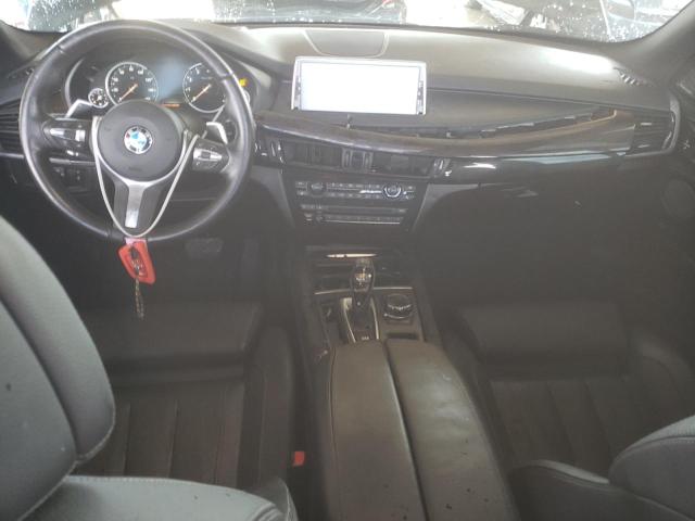 Photo 8 from auction – 2018 BMW X5 XDRIVE5 with VIN 5UXKR6C55J0U14514