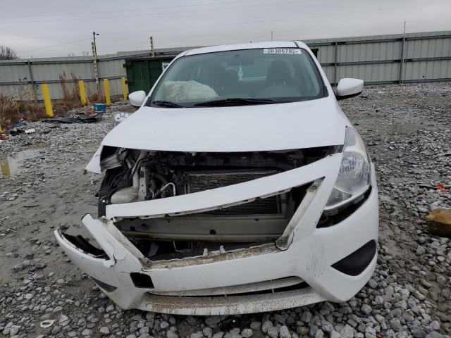 Photo 5 from auction – 2016 NISSAN VERSA S with VIN 3N1CN7AP5GL834512