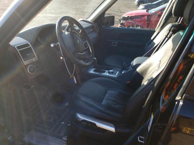 Photo 7 from auction – 2008 LAND ROVER RANGE ROVE with VIN SALME15498A288555