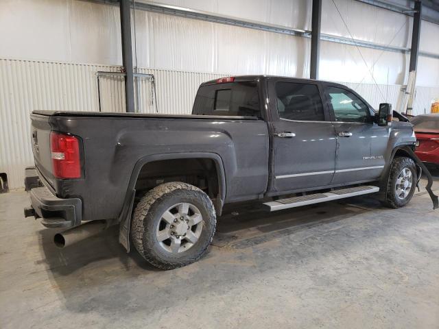Photo 3 from auction – 2016 GMC SIERRA K35 with VIN 1GT42YE8XGF192253