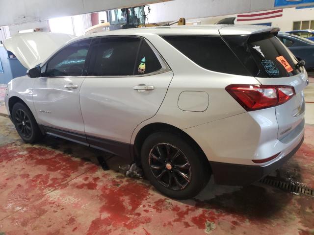 Photo 2 from auction – 2018 CHEVROLET EQUINOX LT with VIN 2GNAXSEV7J6314700