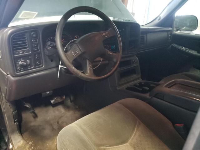 Photo 8 from auction – 2006 GMC NEW SIERRA with VIN 1GTEK19B96Z244082