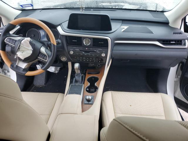 صورة رقم 8 من المزاد - 2021 LEXUS RX 350 مع VIN 2T2HZMAA6MC183192