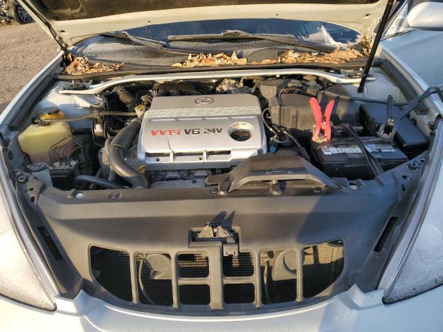 Photo 11 from auction – 2002 LEXUS ES 300 with VIN JTHBF30G920077098