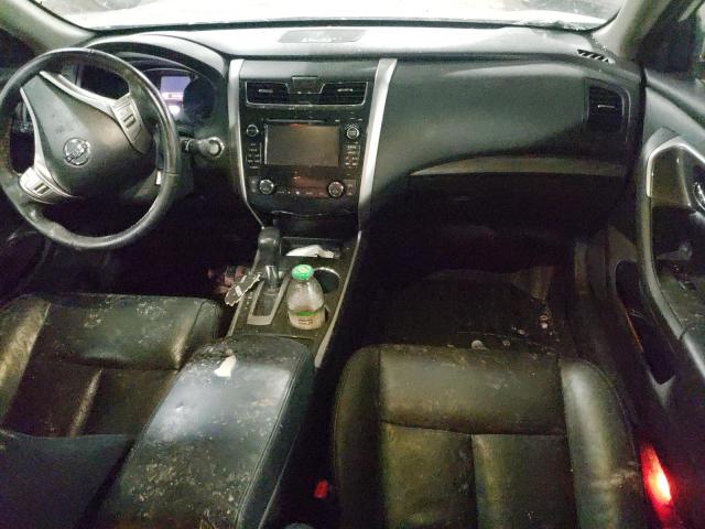 Photo 8 from auction – 2014 NISSAN ALTIMA 3.5 with VIN 1N4BL3AP9EC273916