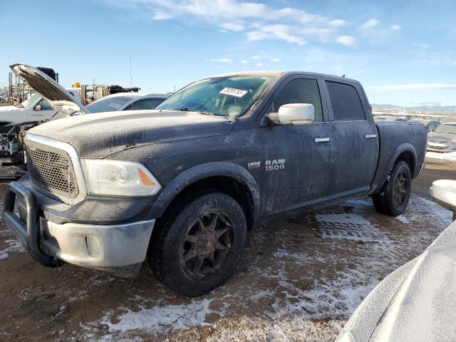 RAM 1500 LARAM 2017 with VIN 1C6RR7NT6HS635093 - Photo from auction