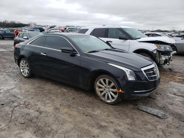 صورة رقم 4 من المزاد - 2015 CADILLAC ATS مع VIN 1G6AA1RX3F0118353
