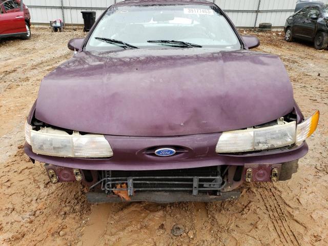 Photo 11 from auction – 1992 FORD TAURUS GL with VIN 1FALP52U0NA287286