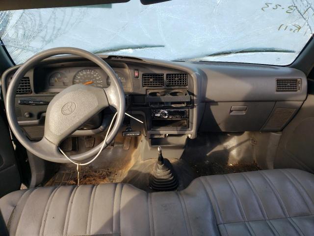 Photo 8 from auction – 1994 TOYOTA PICKUP 1/2 with VIN 4TARN81A7RZ309807
