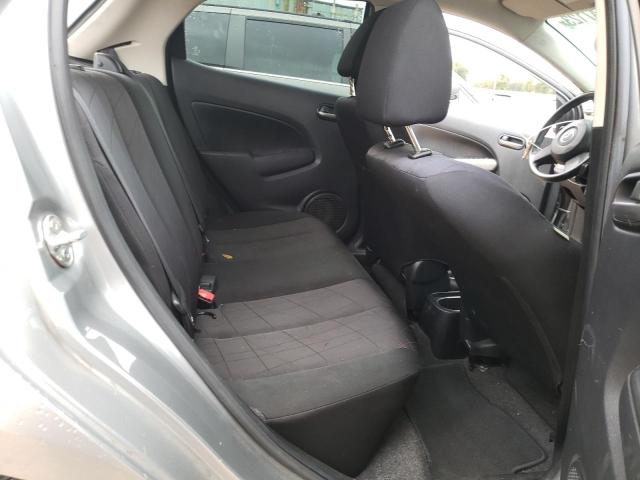 Photo 10 from auction – 2013 MAZDA MAZDA2 with VIN JM1DE1KY7D0168414
