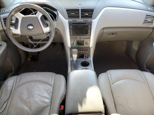 Photo 8 from auction – 2012 CHEVROLET TRAVERSE L with VIN 1GNKVJED2CJ149866