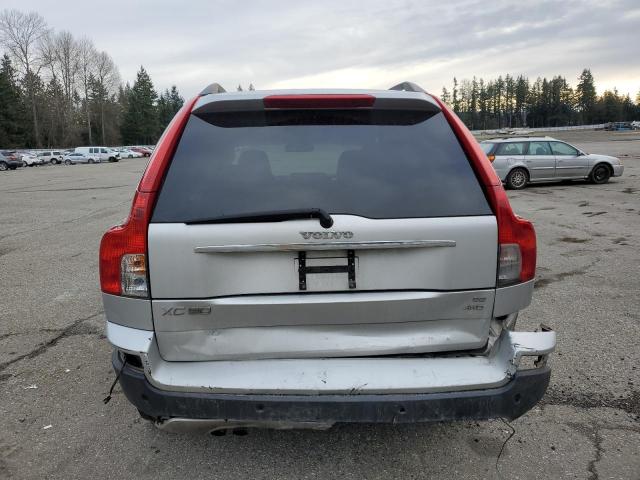 Photo 6 from auction – 2007 VOLVO XC90 3.2 with VIN YV4CZ982171388502