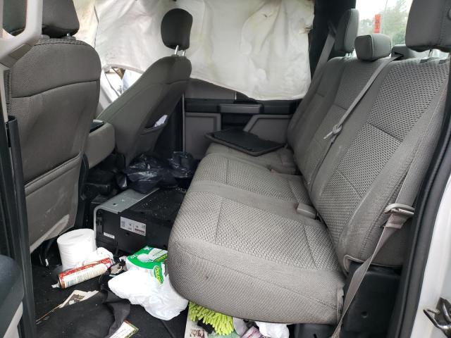 Photo 10 from auction – 2018 FORD F150 SUPER with VIN 1FTEW1EG0JFD15735