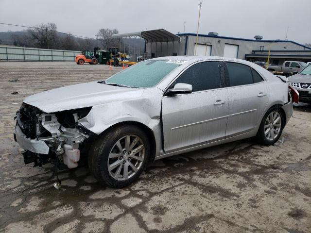CHEVROLET MALIBU 2LT 2013 with VIN 1G11E5SA2DF266401 - Photo from auction
