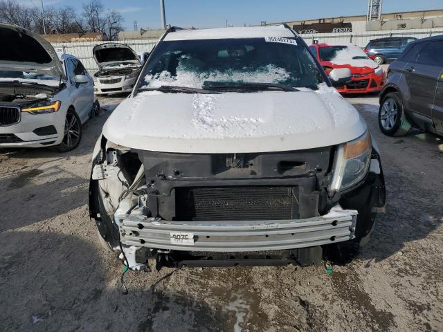 Фото 5 с аукциона – 2011 FORD EXPLORER L с VIN 1FMHK7F88BGA65154