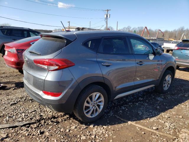 Photo 3 from auction – 2017 HYUNDAI TUCSON LIM with VIN KM8J3CA47HU316199