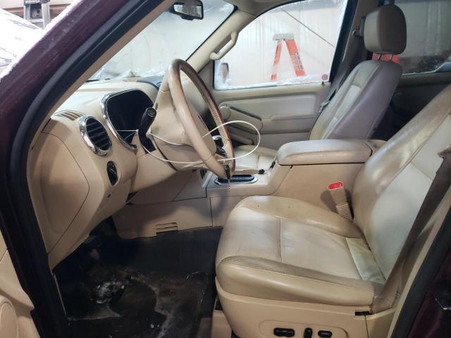 Photo 7 from auction – 2007 FORD EXPLORER S with VIN 1FMEU53827UA10150