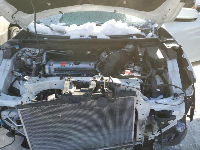 Photo 11 from auction – 2014 HONDA CR-V EXL with VIN 5J6RM4H77EL012862