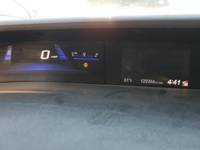 Photo 9 from auction – 2015 HONDA CIVIC LX with VIN 19XFB2E53FE041968