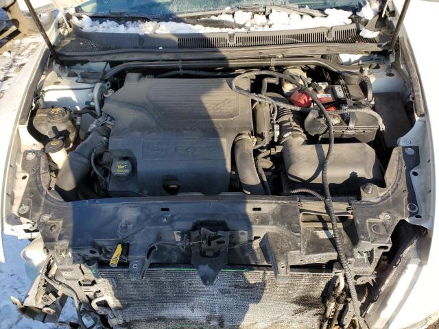 Photo 11 from auction – 2012 LINCOLN MKS with VIN 1LNHL9FT1CG801415