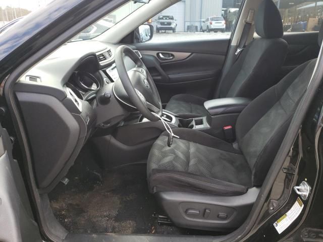Photo 7 from auction – 2014 NISSAN ROGUE S with VIN 5N1AT2MT7EC753134