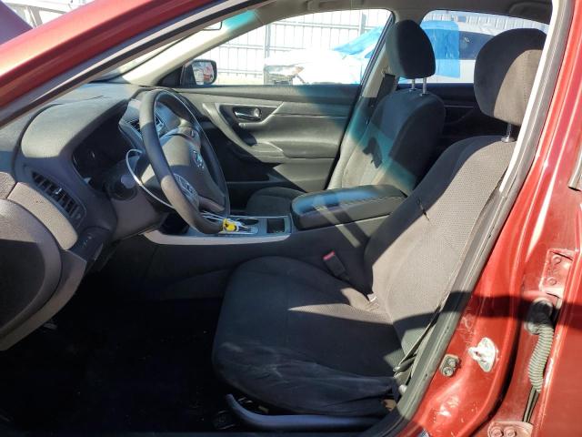 Photo 7 from auction – 2015 NISSAN ALTIMA 2.5 with VIN 1N4AL3AP1FC588917