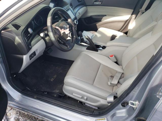 Photo 7 from auction – 2018 ACURA ILX PREMIU with VIN 19UDE2F7XJA006825