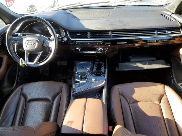 Photo 8 from auction – 2017 AUDI Q7 PRESTIG with VIN WA1VAAF70HD031972