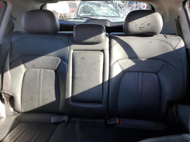 Photo 10 from auction – 2011 KIA SPORTAGE E with VIN KNDPCCA66B7111673