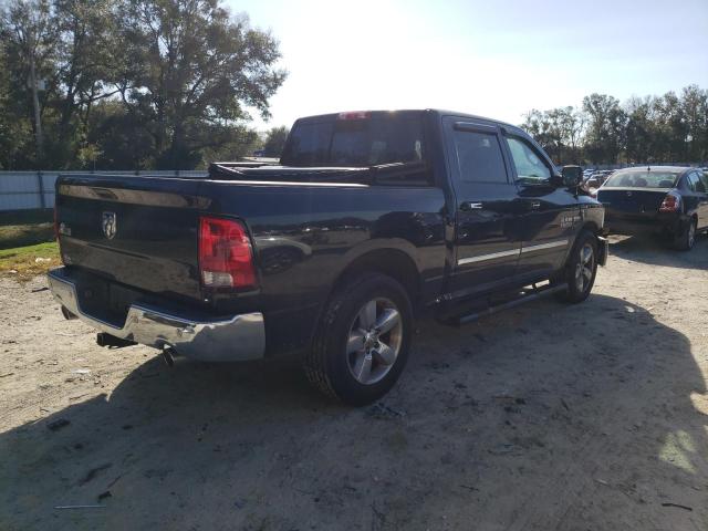 Photo 3 from auction – 2017 RAM 1500 SLT with VIN 3C6RR6LT2HG504747