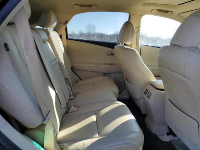 Photo 11 from auction – 2015 LEXUS RX 450H with VIN 2T2BC1BA8FC004528