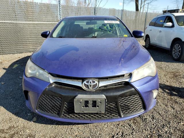 Photo 5 from auction – 2015 TOYOTA CAMRY LE with VIN 4T1BF1FK5FU957744