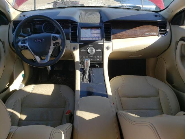 Photo 8 from auction – 2019 FORD TAURUS LIM with VIN 1FAHP2F87KG109742