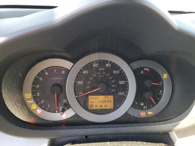 Photo 9 from auction – 2008 TOYOTA RAV4 with VIN JTMBD33V886085619