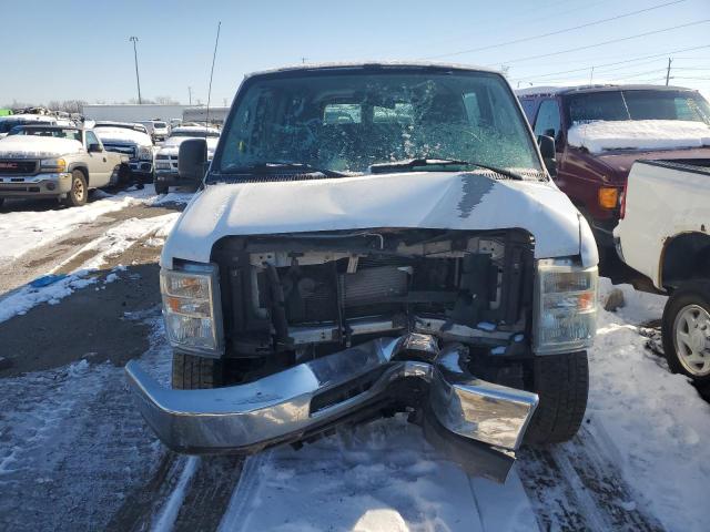 Photo 5 from auction – 2011 FORD ECONOLINE with VIN 1FBSS3BL2BDA60230