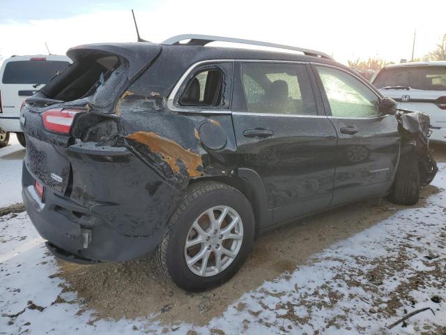 Photo 3 from auction – 2018 JEEP CHEROKEE L with VIN 1C4PJMLBXJD576026