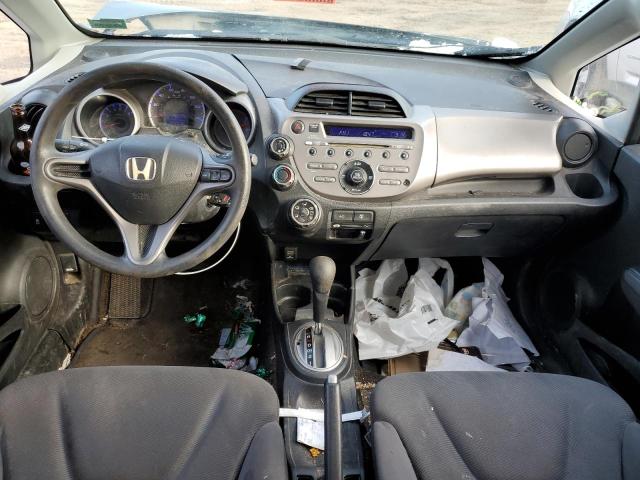 Photo 8 from auction – 2011 HONDA FIT with VIN JHMGE8H35BC025652