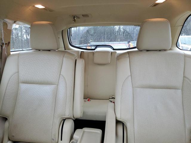 Photo 10 from auction – 2014 TOYOTA HIGHLANDER with VIN 5TDYKRFHXES010957