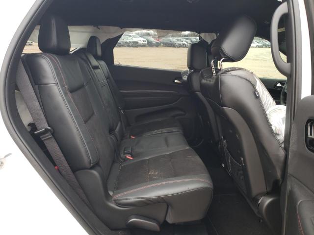 Photo 11 from auction – 2022 DODGE DURANGO R/ with VIN 1C4SDHCT3NC189346