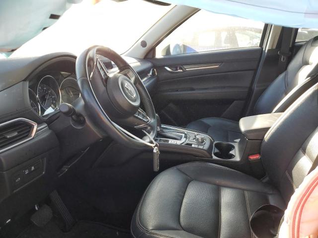 Photo 7 from auction – 2018 MAZDA CX-5 GRAND with VIN JM3KFADM0J0392822