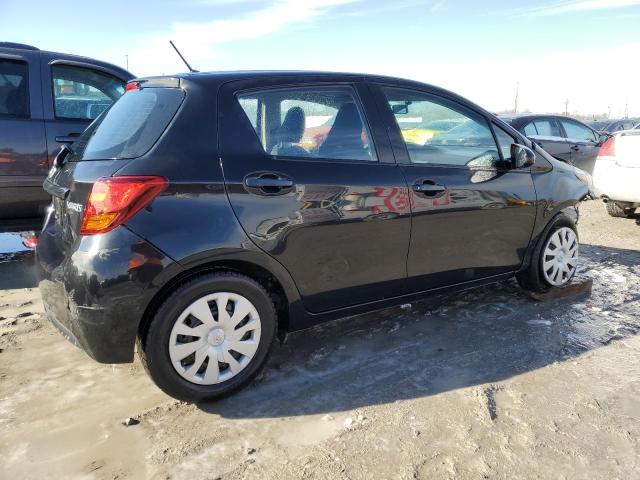 Photo 3 from auction – 2015 TOYOTA YARIS with VIN VNKKTUD30FA038043